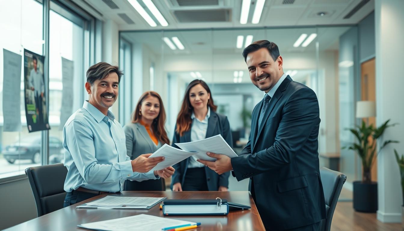 Real estate closing readiness and transaction paperwork