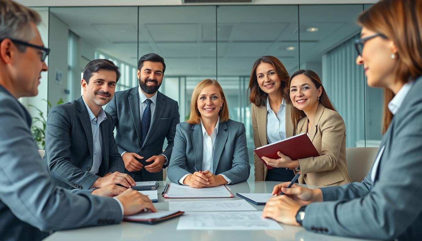 Closing preparation for a real estate deal