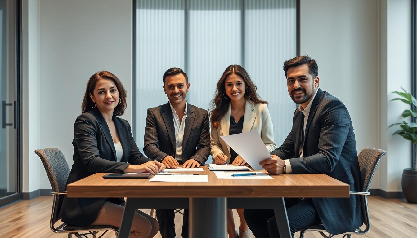 Assistance with property transactions and closing readiness